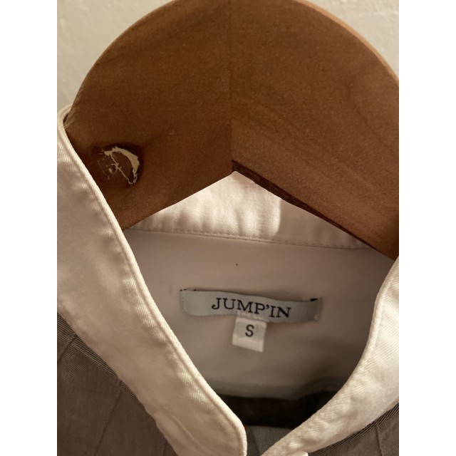 Chemise concours