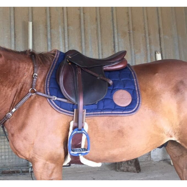 Selle Londres Eric Thomas