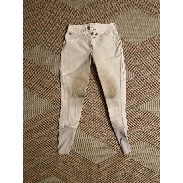 Pantalon blanc jumpin 36