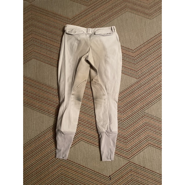 Pantalon blanc jumpin 36