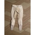Pantalon blanc jumpin 36