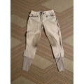 Pantalon blanc jumpin 36