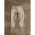 Pantalon blanc jumpin 36