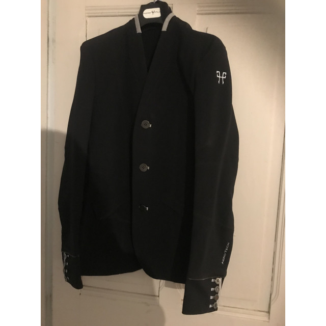 Veste samshield aerotech