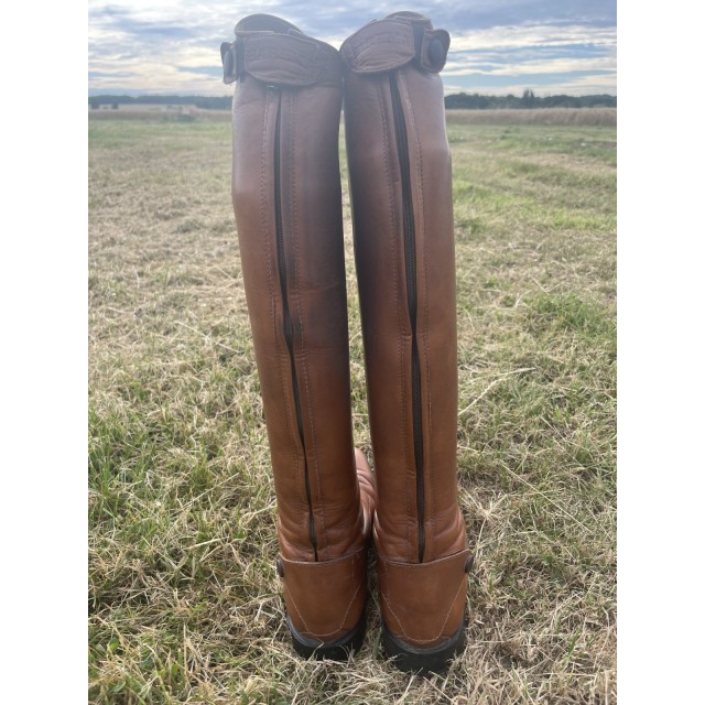 Bottes Barema Mea