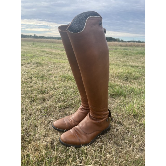Bottes Barema Mea