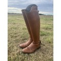 Bottes Barema Mea