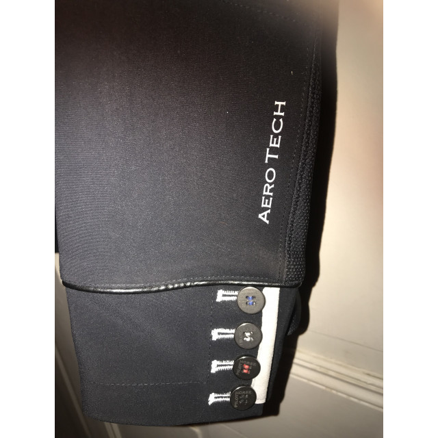 Veste samshield aerotech