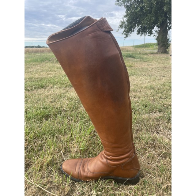 Bottes Barema Mea