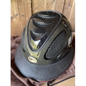 GPA first lady carbone