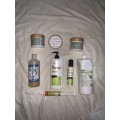 Lot produits soins neuf