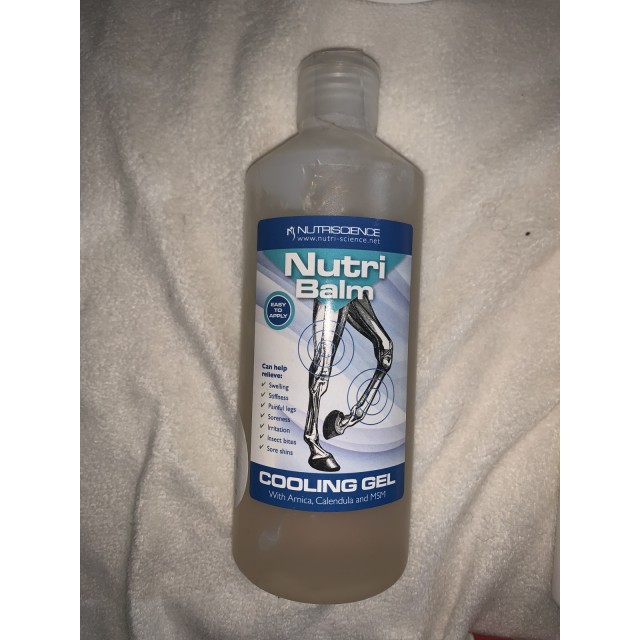 Lot produits soins neuf