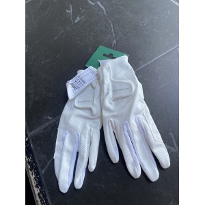 Gants femme taille S fouganza équitation