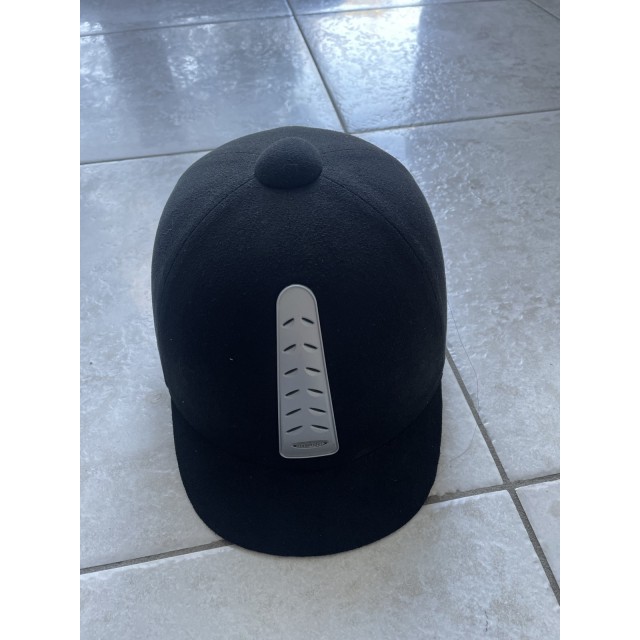 Casque équitation taille 55