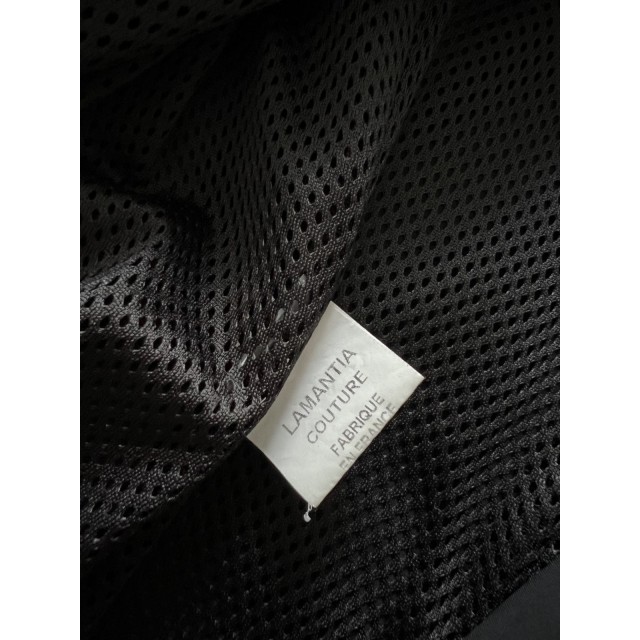 Frac Lamantia couture