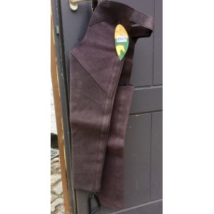 Chaps integral Norton