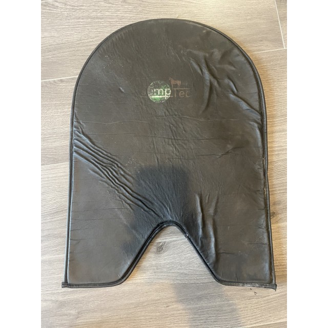 Amortisseur gel jumptec