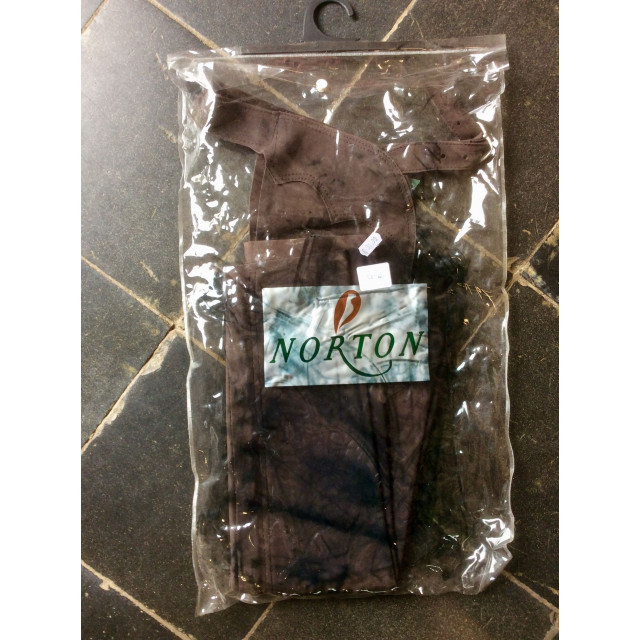 Chaps integral Norton