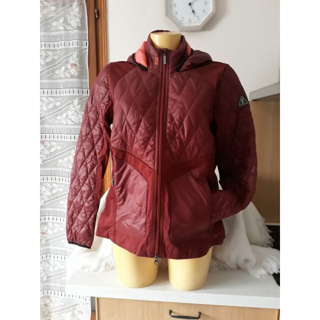 Veste matelassé vigot ELT L