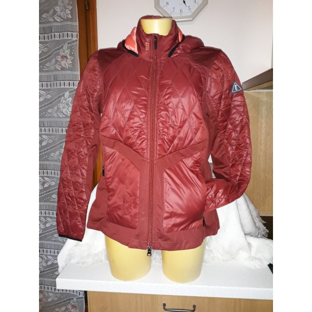 Veste matelassé vigot ELT L