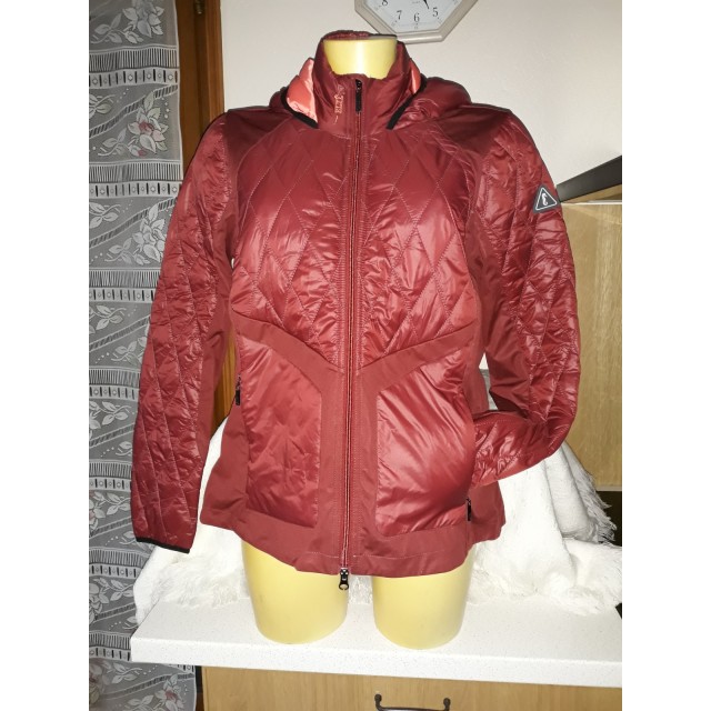 Veste matelassé vigot ELT L