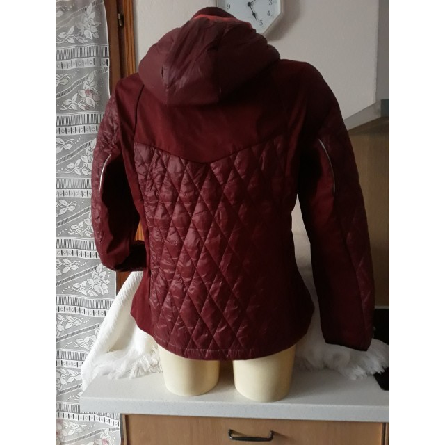 Veste matelassé vigot ELT L