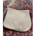 Tapis Kentucky laine beige