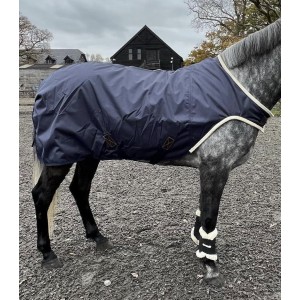 Couverture Marcheur Kentucky