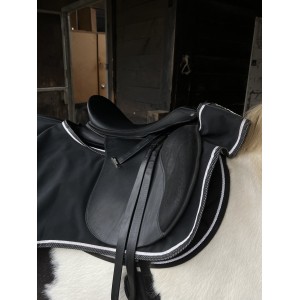 Selle Wintec 500 CAIR mixte