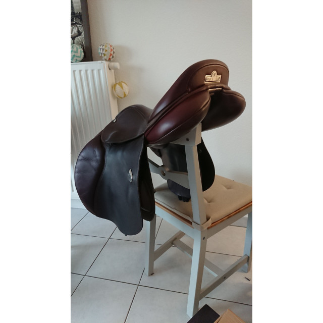 Selle Bates Elevation