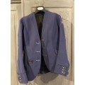 À vendre veste de concours femme Horse Pilot + Air bag + surgilet d’airbag