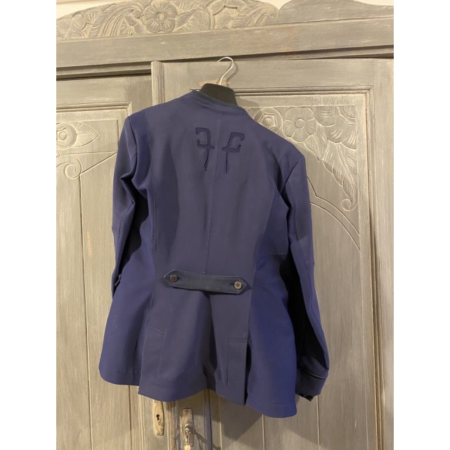 À vendre veste de concours femme Horse Pilot + Air bag + surgilet d’airbag