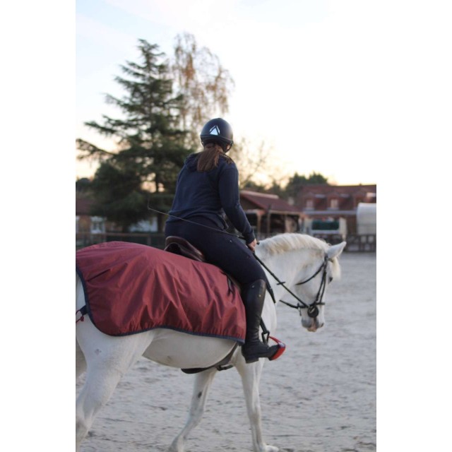 Couvre reins