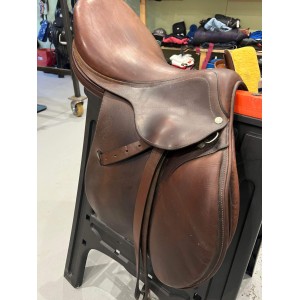 Selle Antares 17 pouces