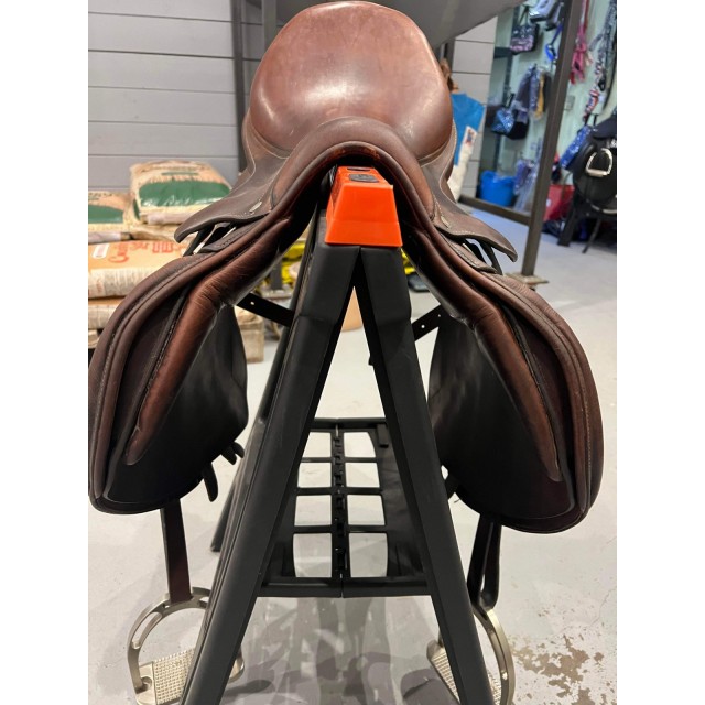 Selle Antares 17 pouces