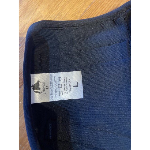 Masque de concentration