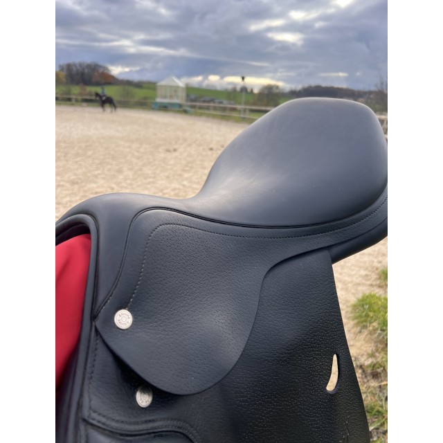 Selle mixte Équipe