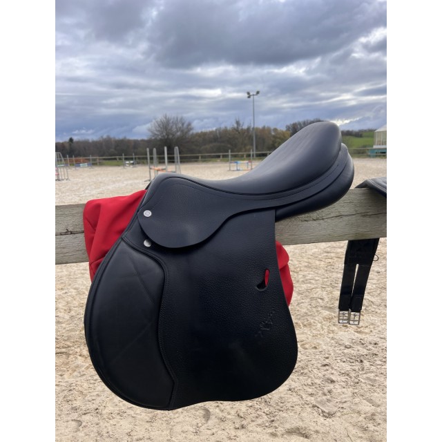 Selle mixte Équipe