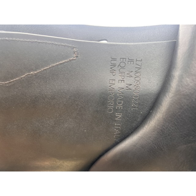 Selle mixte Équipe