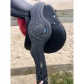 Selle mixte Équipe