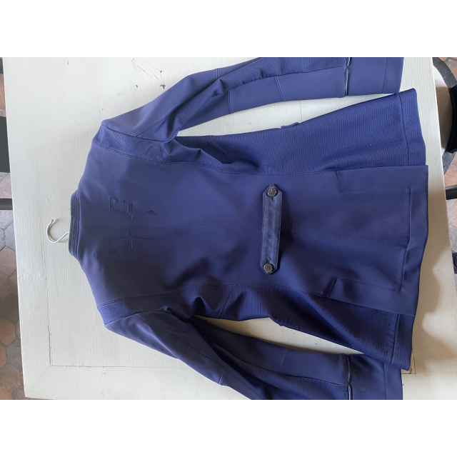 Veste de concours Horse Pilot