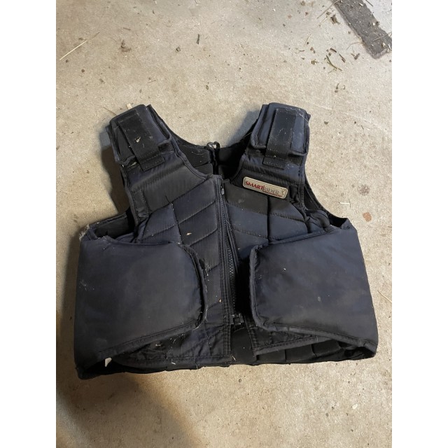Gilet de protection