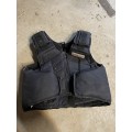 Gilet de protection