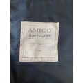 Couverture Amigo