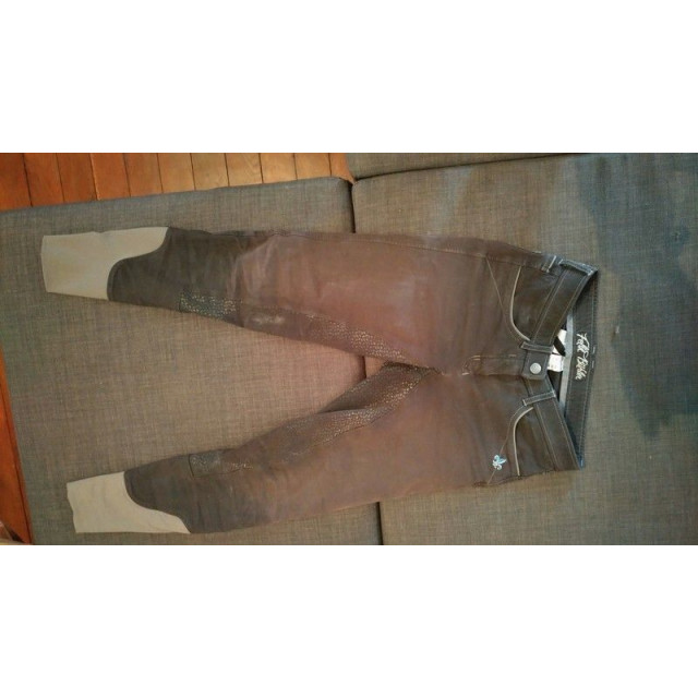 Pantalon felix buhler