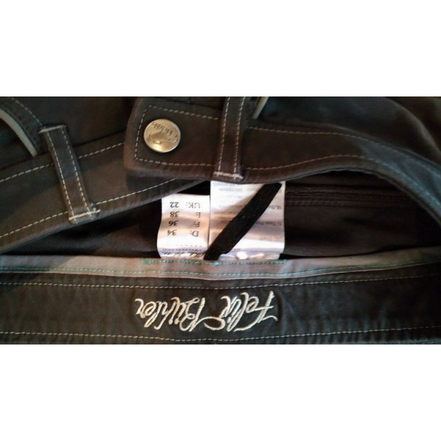 Pantalon felix buhler