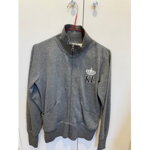 Pull zip Kingsland