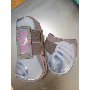 Guêtres et protège boulets