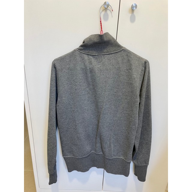 Pull zip Kingsland