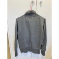 Pull zip Kingsland